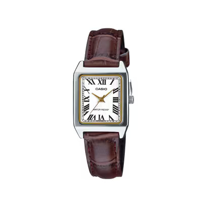 CASIO