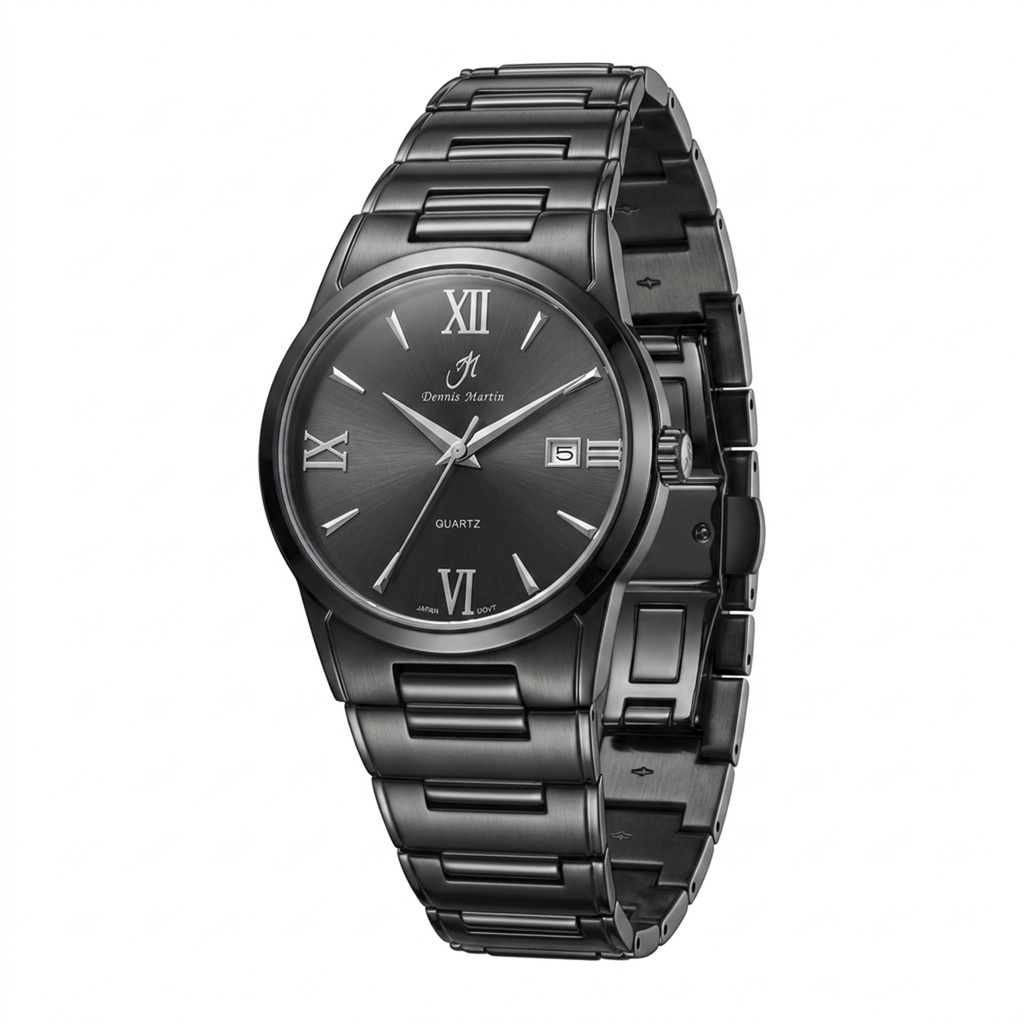 Dennis Martin